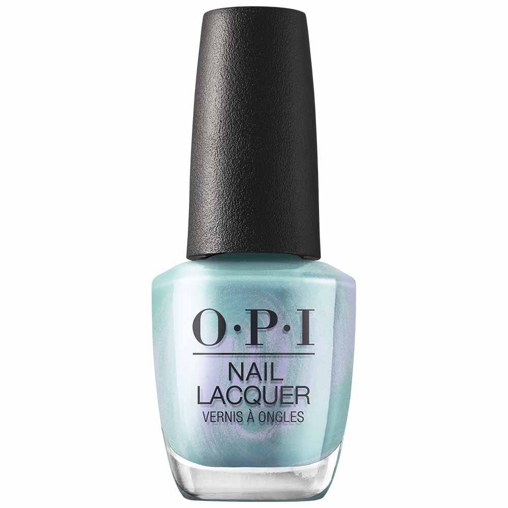 OPI Nail Polish - Reality Check Ya Out