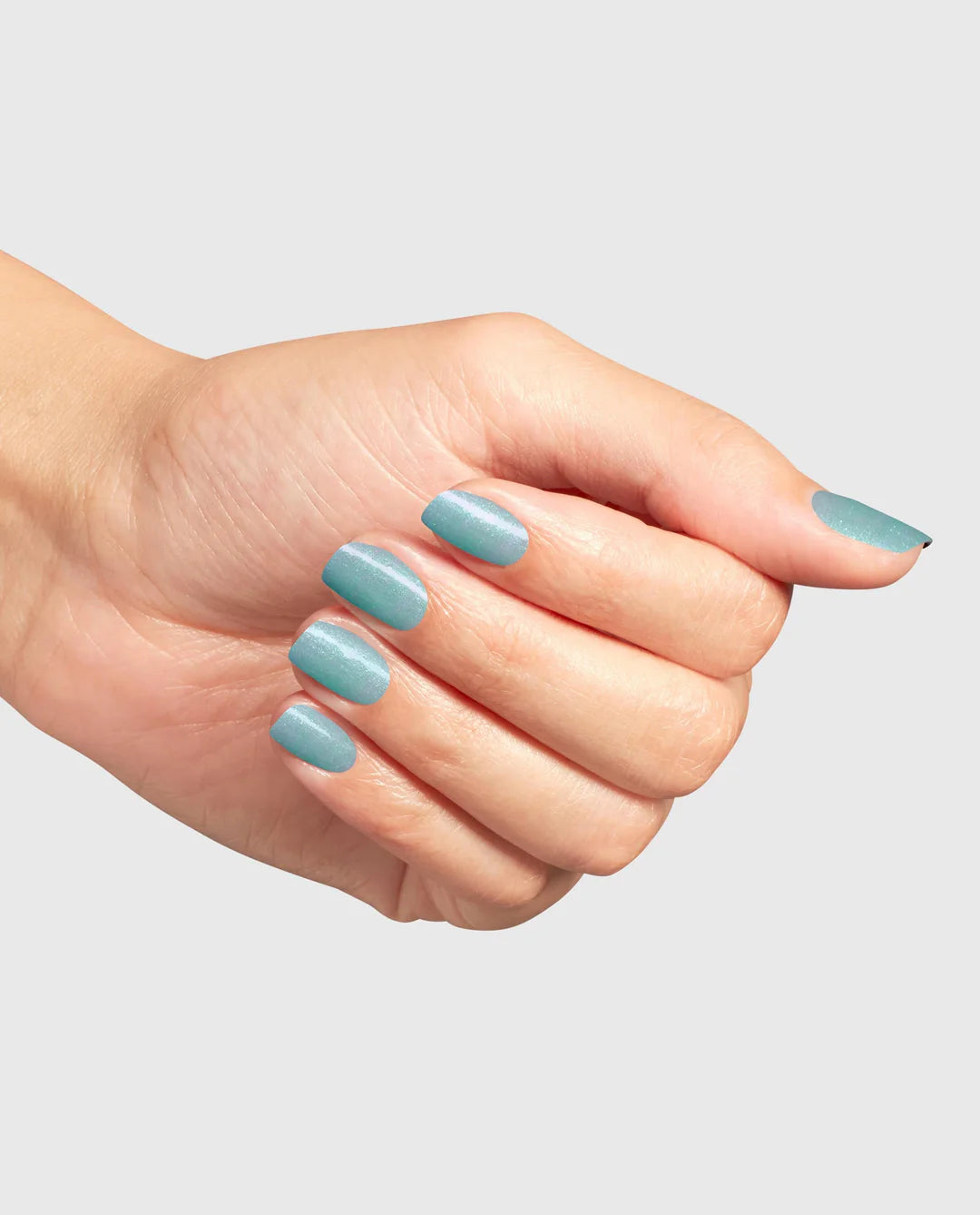 OPI Nail Polish - Reality Check Ya Out