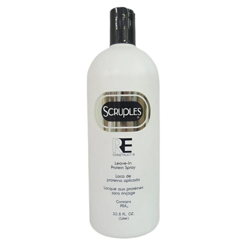 Scruples ReConstruct Leave-In Protein Spray 1000ml