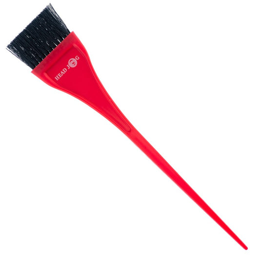Head Jog Red Tint Brush