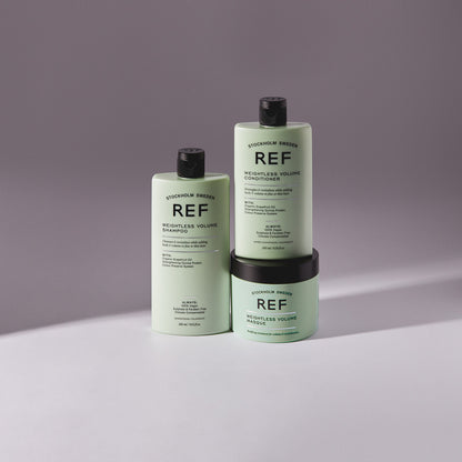 REF - Weightless Volume Conditioner