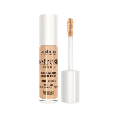 Andreia Professional Refresh Concealer