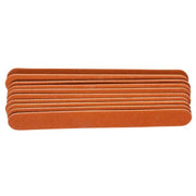 The Edge Nails - Regular 100/180 File [10 Pack]