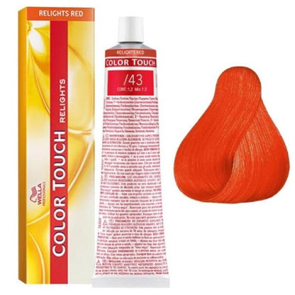 Wella Color Touch Relights