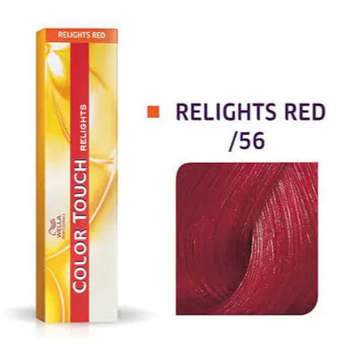 Wella Color Touch Relights