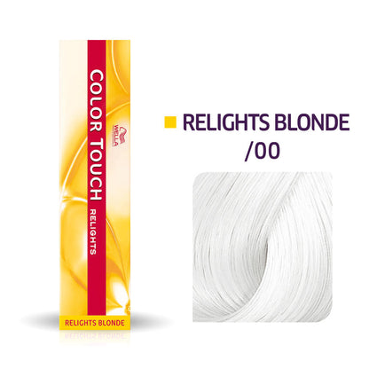 Wella Color Touch Relights