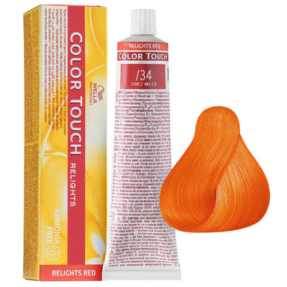 Wella Color Touch Relights