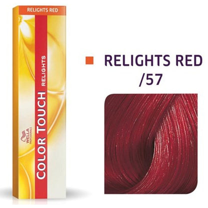 Wella Color Touch Relights