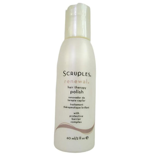 Scruples Renewal Hair Therapy Polish 60ml