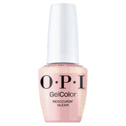 OPI Gel Color - Reoccurin' Gleam