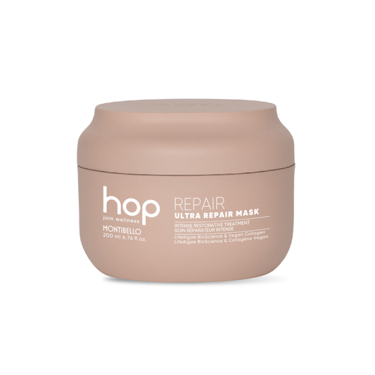 Montibello HOP Ultra Repair Mask