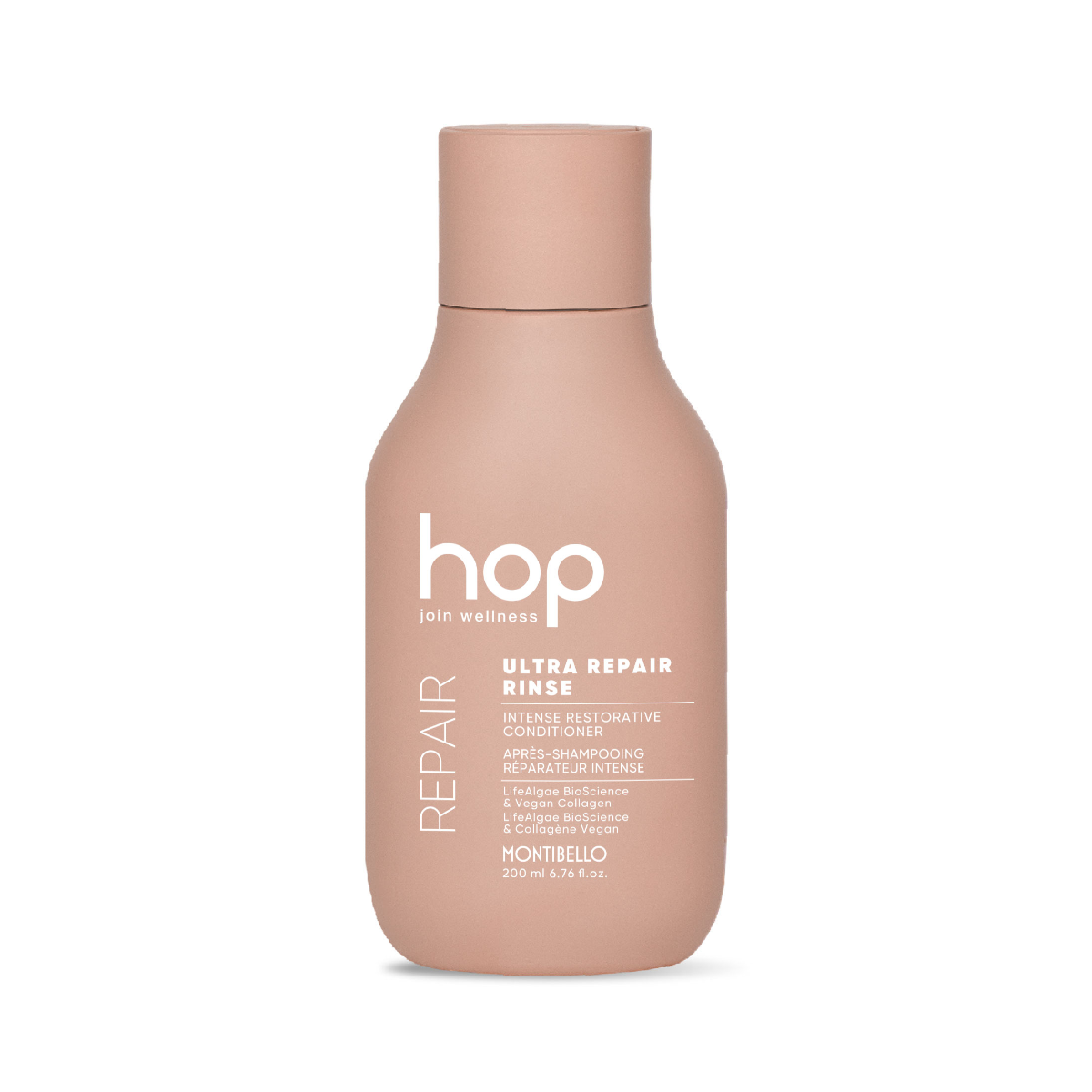 Montibello HOP Ultra Repair Rinse