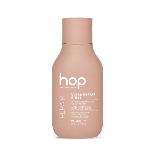 Montibello HOP Ultra Repair Rinse