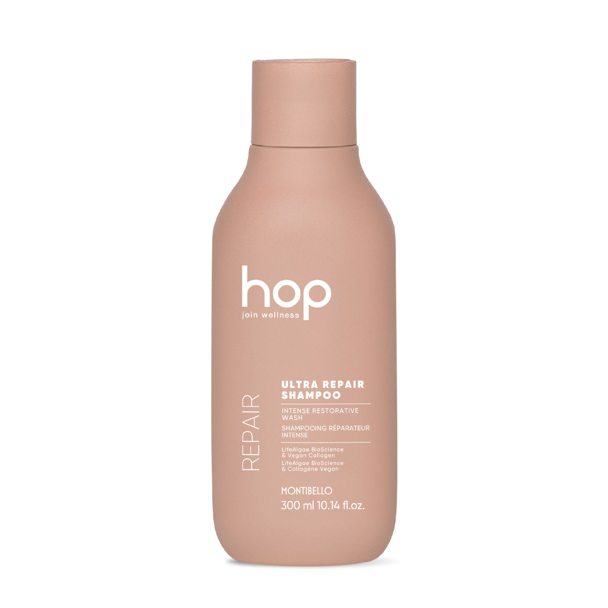 Montibello HOP Ultra Repair Shampoo