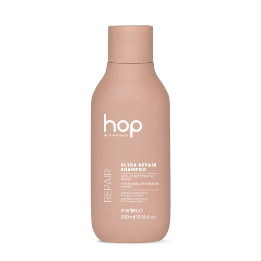 Montibello HOP Ultra Repair Shampoo
