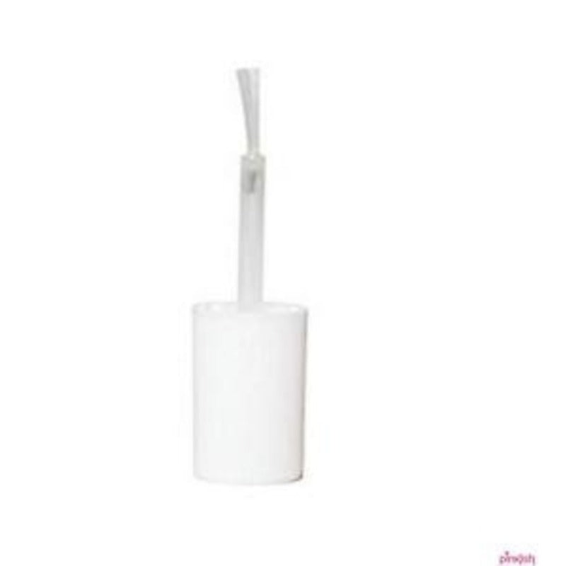 Cuccio Powder Polish Dip - Replacement Brushes & Caps [3]