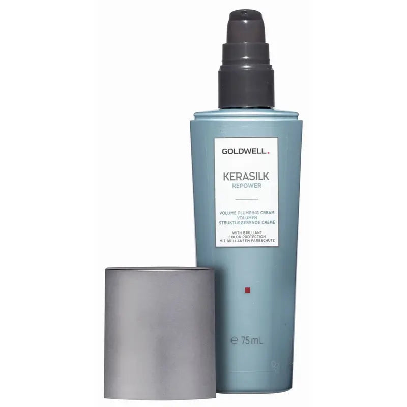 Goldwell Kerasilk Repower Volume Plumping Cream 75ml