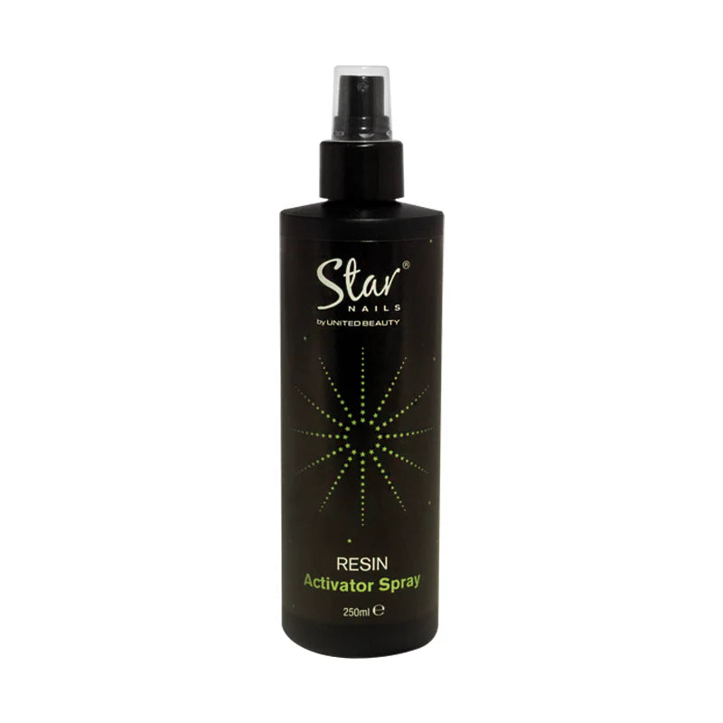 Star Nails - Resin Activator Spray