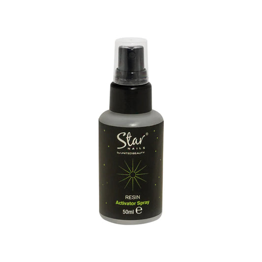 Star Nails - Resin Activator Spray