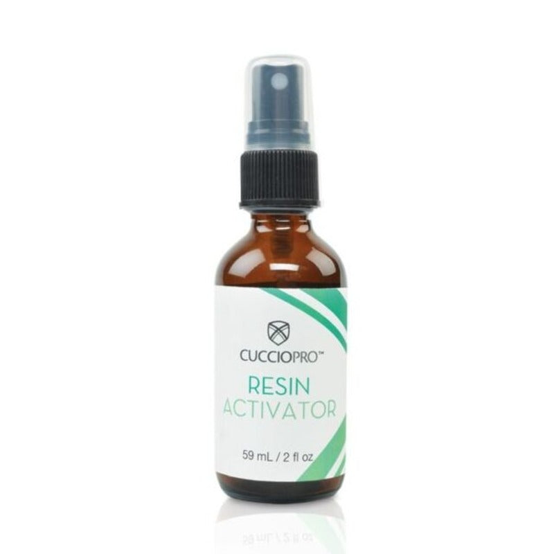 Cuccio Resin Activator 50ml