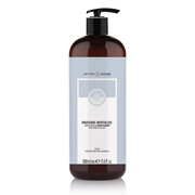 Leyton House Rhassoul Revitalise Energizing Conditioner 1L bottle for hair and scalp care