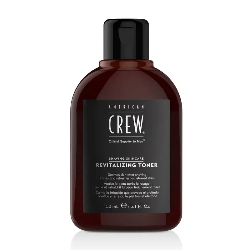 American Crew - Revitalising Toner 150ml