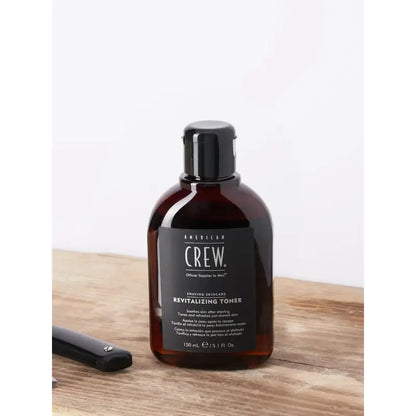 American Crew - Revitalising Toner 150ml