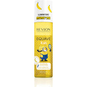 Revlon Equave Kids detangler bottle with Minions branding on a white background