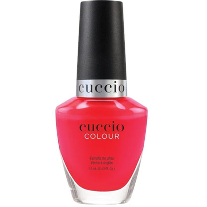 Cuccio Nail Polish - Rock The Casbah