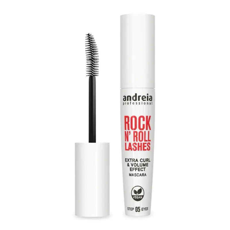 Hiar Rocenrol Andreia Professional Rock n Roll Lashes Mascara – Hairways (Hair and ...