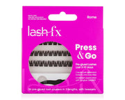 Lash FX Press & Go Pre-Glued Lashes - Rome