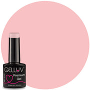 GELLUV Gel Polish 8ml - Rose