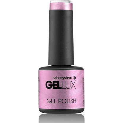 Gellux Mini Gel Polish - Rose Pearl