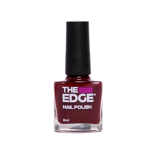 The Edge Nails - Nail Polish Lacquer 8ml - The Rosewood