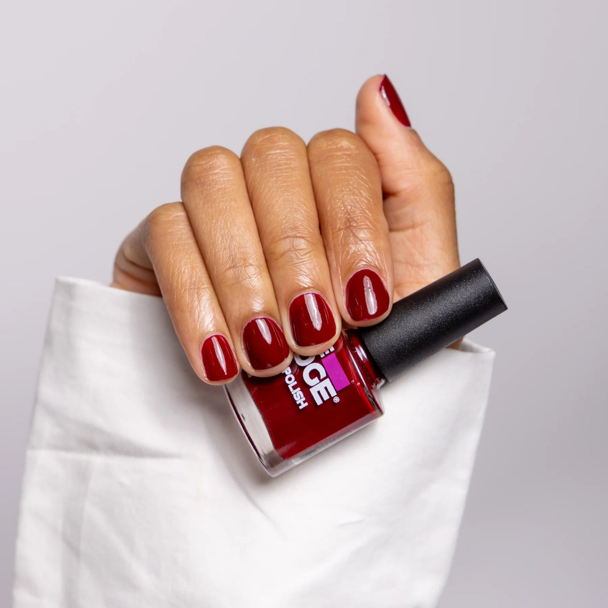 The Edge Nails - Nail Polish Lacquer 8ml - The Rosewood