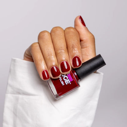 The Edge Nails - Nail Polish Lacquer 8ml - The Rosewood