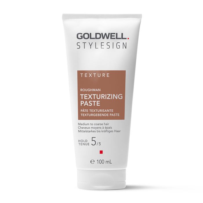 Goldwell StyleSign - Roughman Texture Paste 100ml