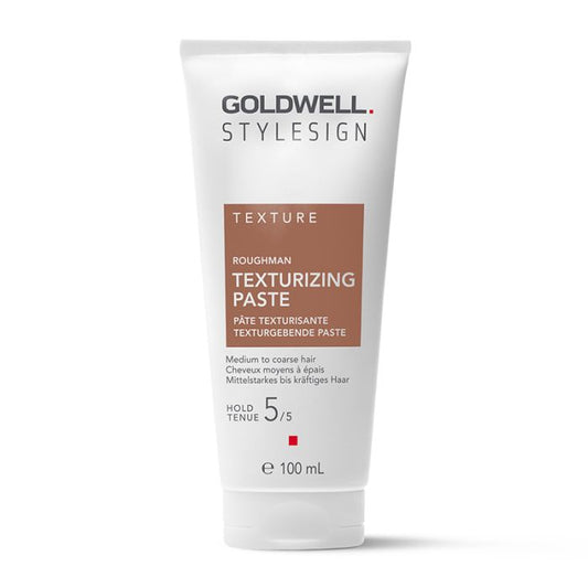 Goldwell StyleSign - Roughman Texture Paste 100ml