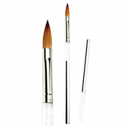 NSI Royal Precision Round No.8 Brush