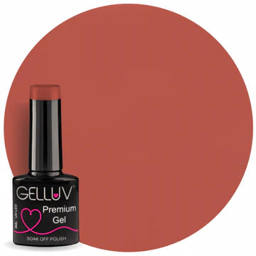 GELLUV Gel Polish 8ml - Run Free