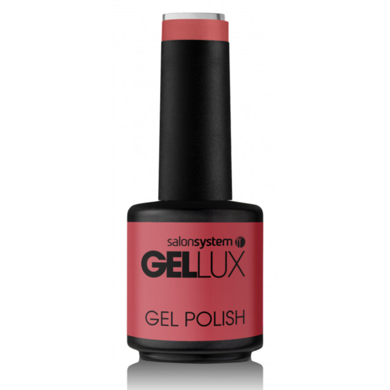 Gellux Gel Polish - Run Wild With Me