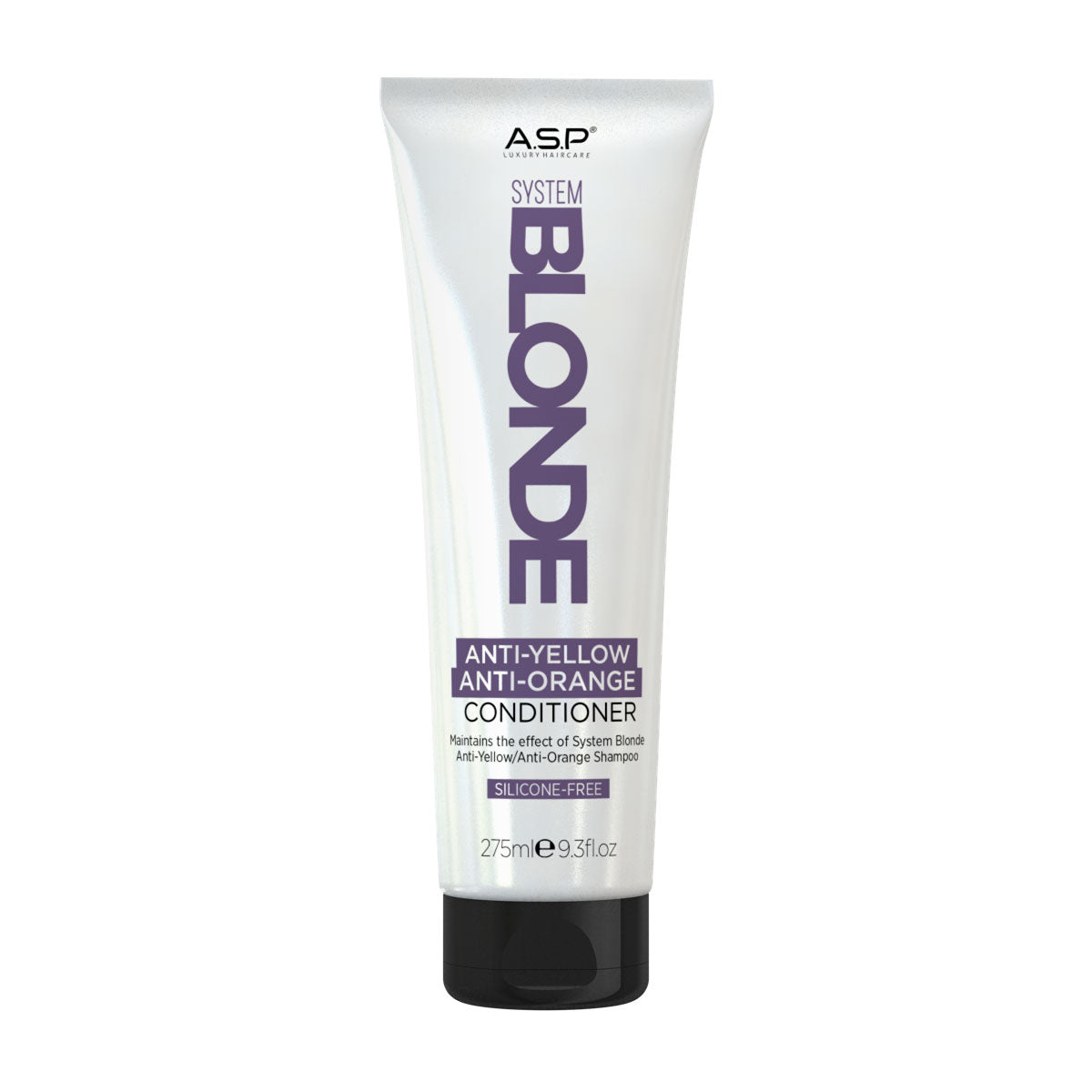 ASP System Blonde Anti Yellow/Orange Conditioner