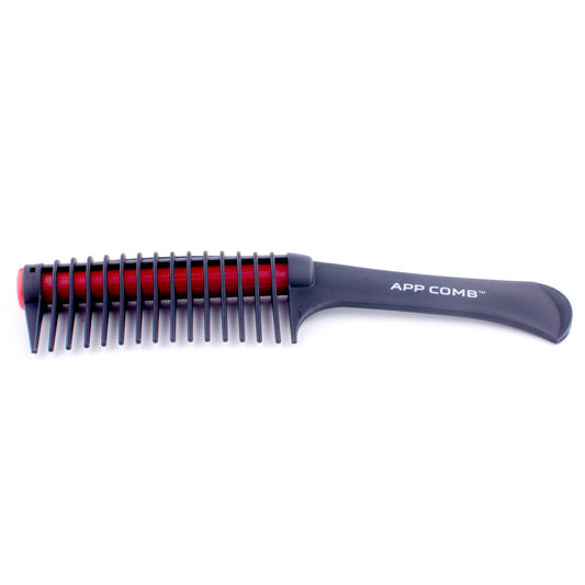 Salon Ethos App Comb