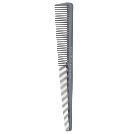 Denman Starflite 55 - Tapered Comb