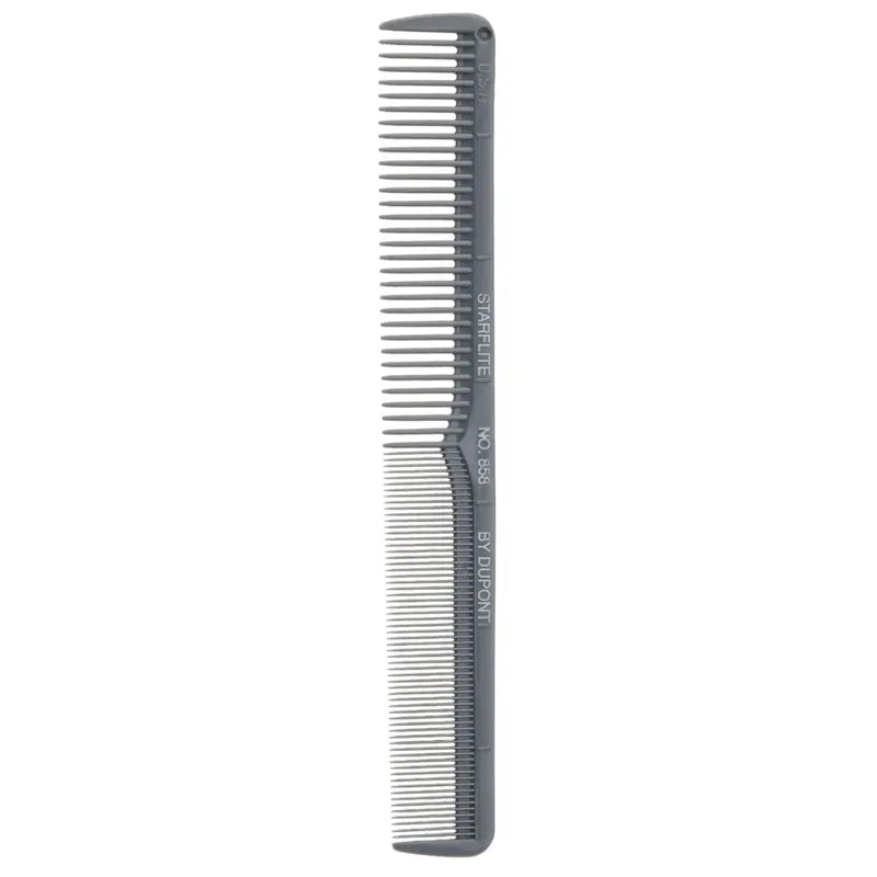 Denman Starflite 858 - Cutting Comb