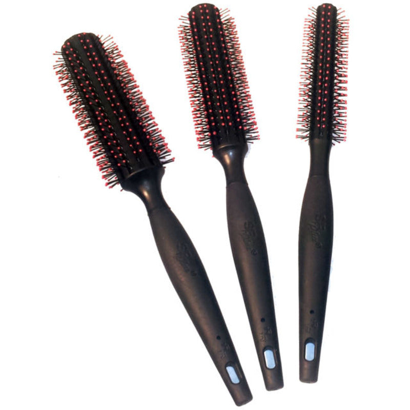 SF Plus Radial Brush