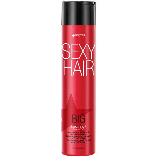 SexyHair - Big - Boost Up Shampoo