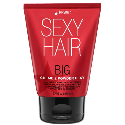 SexyHair - Big - Creme 2 Powder Play 100ml