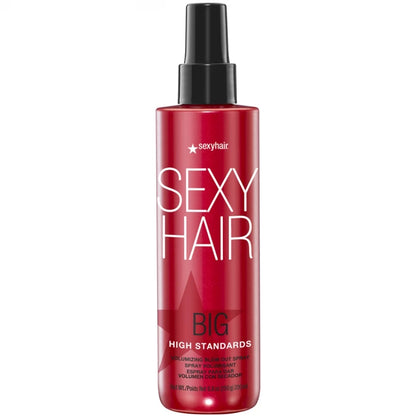 SexyHair - Big - High Standards 200ml