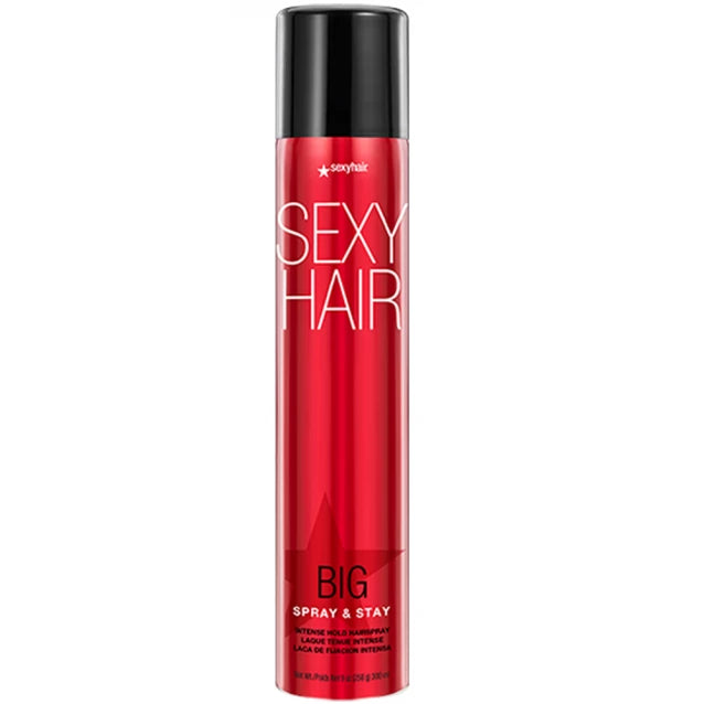SexyHair - Big - Spray & Stay 300ml